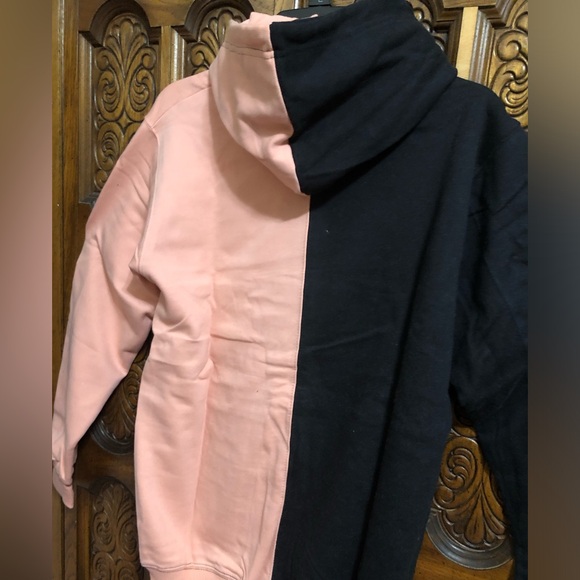 Unisex - Sun Tee Hooded Sweatshirt - Picture 7 of 16